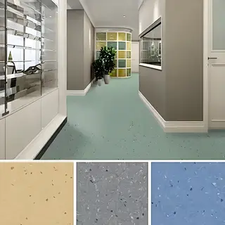 pvc flooring suppliers